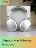 Airpods Max Wireless Headset