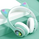 CAT STN-28 Wireless Ear Headset - Image 5