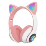 CAT STN-28 Wireless Ear Headset - Image 3