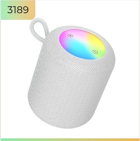 2026/06/1000009988.jpg Hoco HC30 Wireless Bluetooth Speaker - Image 1