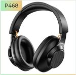 Awei A997BL Wireless Stereo Headphone-Black