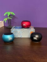 JBL by Harman Series connection MiNi portable, bluetooth speaker - Image 3
