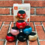 JBL by Harman Series connection MiNi portable, bluetooth speaker - Image 2