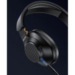 Awei A997BL Wireless Stereo Headphone-Black - Image 4