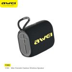 Awei Y382 Portable Bluetooth Speaker IPX7 Six month warrenty - Image 3