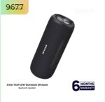 Awei Y669 Bluetooth Waterproof Outdoor Dual Speaker (31W)