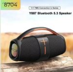 Awei Y887 Portable Bluetooth Outdoor Speaker ( Six Month warrenty )
